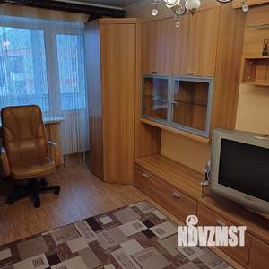 1-к квартира, на длительный срок, 32м2, 9/9 этаж