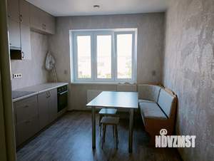 2-к квартира, на длительный срок, 65м2, 24/27 этаж