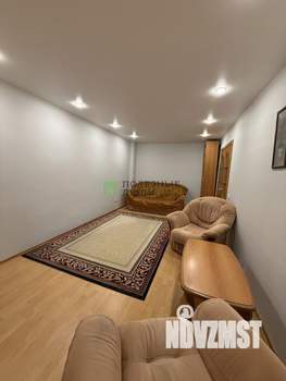 2-к квартира, на длительный срок, 45м2, 9/10 этаж