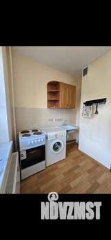 1-к квартира, на длительный срок, 25м2, 1/6 этаж