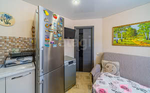 2-к квартира, на длительный срок, 51м2, 2/10 этаж