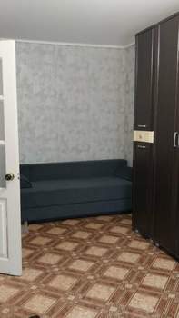 1-к квартира, на длительный срок, 37м2, 1/10 этаж