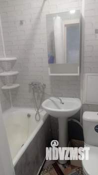 1-к квартира, на длительный срок, 33м2, 1/5 этаж