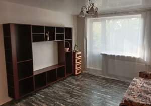 1-к квартира, на длительный срок, 36м2, 3/5 этаж