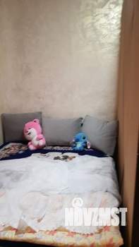 1-к квартира, на длительный срок, 40м2, 1/2 этаж