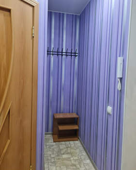 1-к квартира, на длительный срок, 30м2, 2/3 этаж