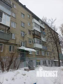 2-к квартира, на длительный срок, 45м2, 5/5 этаж