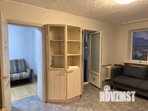 2-к квартира, на длительный срок, 38м2, 9/9 этаж