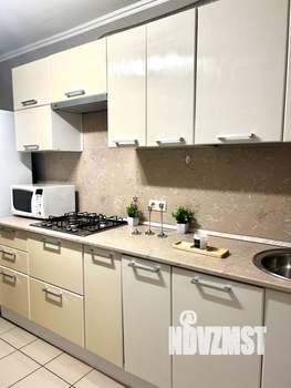 1-к квартира, на длительный срок, 40м2, 2/12 этаж