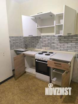 1-к квартира, на длительный срок, 35м2, 1/12 этаж