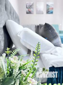 1-к квартира, посуточно, 40м2, 3/10 этаж