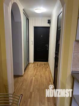 1-к квартира, на длительный срок, 42м2, 2/5 этаж