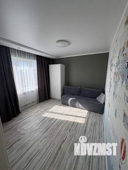 2-к квартира, на длительный срок, 47м2, 14/25 этаж