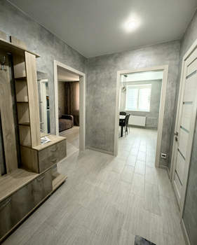 1-к квартира, на длительный срок, 41м2, 10/11 этаж