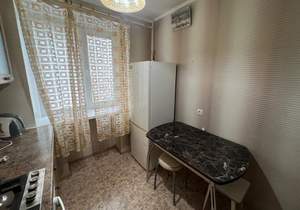 1-к квартира, на длительный срок, 32м2, 6/9 этаж