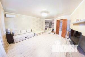 2-к квартира, посуточно, 70м2, 4/10 этаж