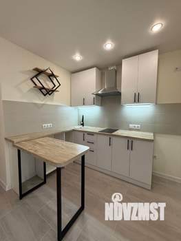 1-к квартира, на длительный срок, 30м2, 6/10 этаж