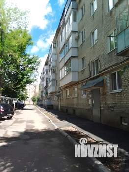 2-к квартира, на длительный срок, 40м2, 2/5 этаж