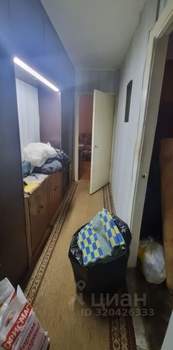 3-к квартира, на длительный срок, 58м2, 7/9 этаж