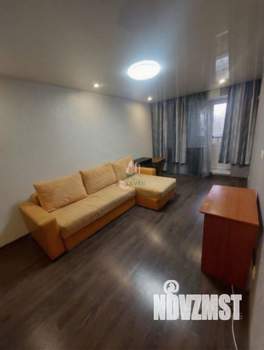 2-к квартира, на длительный срок, 44м2, 4/5 этаж