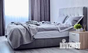 1-к квартира, посуточно, 40м2, 5/10 этаж