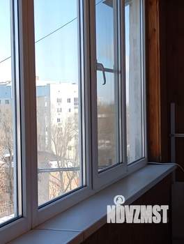 1-к квартира, на длительный срок, 38м2, 9/9 этаж