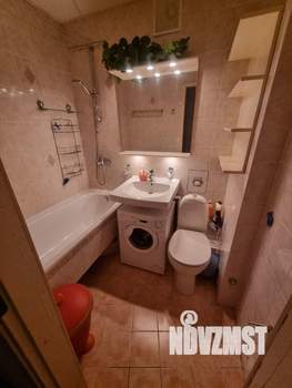 2-к квартира, на длительный срок, 43м2, 4/5 этаж