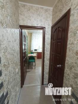 1-к квартира, на длительный срок, 31м2, 1/6 этаж