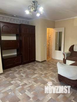 2-к квартира, на длительный срок, 42м2, 2/5 этаж