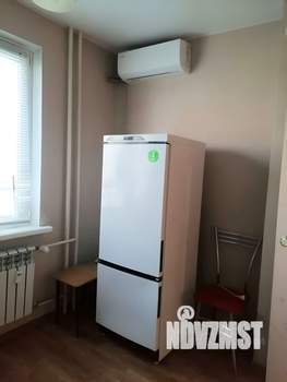 1-к квартира, на длительный срок, 36м2, 5/10 этаж