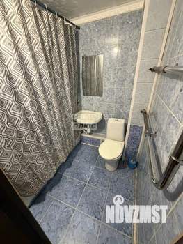 1-к квартира, на длительный срок, 39м2, 3/10 этаж