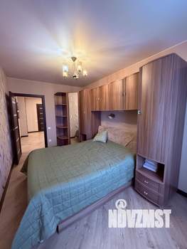 2-к квартира, на длительный срок, 66м2, 20/27 этаж