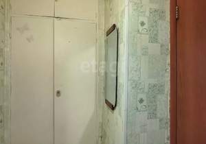 1-к квартира, на длительный срок, 33м2, 5/9 этаж