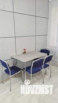 1-к квартира, посуточно, 36м2, 1/5 этаж