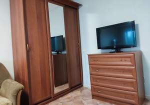 1-к квартира, на длительный срок, 34м2, 6/9 этаж