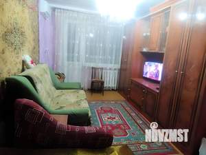 1-к квартира, на длительный срок, 42м2, 5/9 этаж