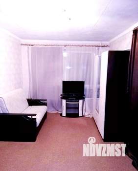 1-к квартира, посуточно, 38м2, 2/6 этаж