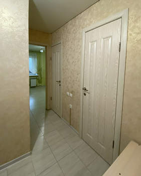 2-к квартира, на длительный срок, 52м2, 8/10 этаж