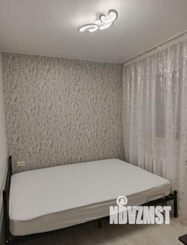 2-к квартира, на длительный срок, 38м2, 4/6 этаж