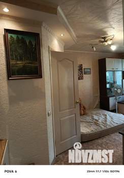 1-к квартира, на длительный срок, 33м2, 3/6 этаж