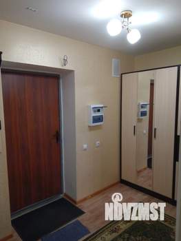 1-к квартира, на длительный срок, 41м2, 1/10 этаж