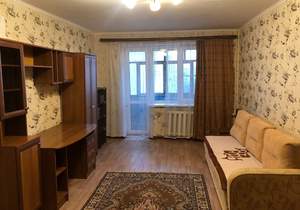 1-к квартира, на длительный срок, 33м2, 9/9 этаж