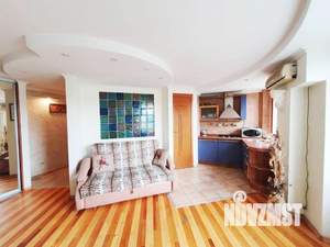 1-к квартира, на длительный срок, 30м2, 9/10 этаж