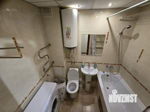 1-к квартира, на длительный срок, 38м2, 6/15 этаж