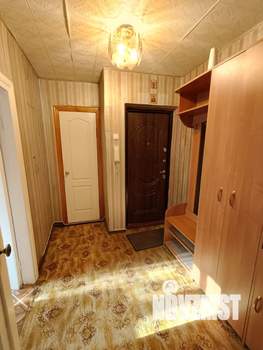 3-к квартира, на длительный срок, 61м2, 3/5 этаж