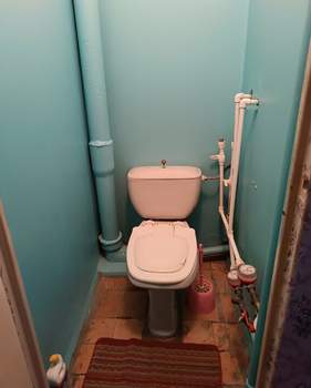 3-к квартира, на длительный срок, 64м2, 3/10 этаж