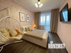 2-к квартира, посуточно, 50м2, 8/9 этаж
