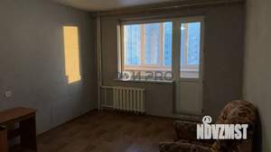 1-к квартира, на длительный срок, 37м2, 6/10 этаж