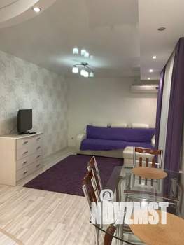 2-к квартира, посуточно, 45м2, 1/10 этаж