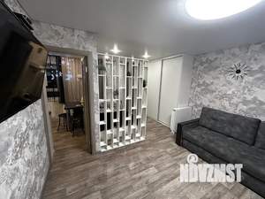 2-к квартира, посуточно, 42м2, 2/5 этаж